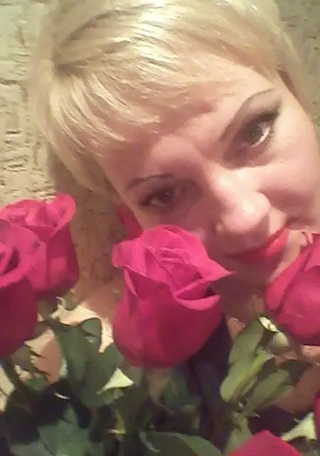 Я Жанна, 45, из Барнаула, ищу знакомство для приятного времяпровождения