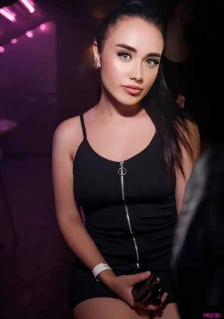 Я Кристина, 25, из Ростова-на-Дону, ищу знакомство для совместных путешествий