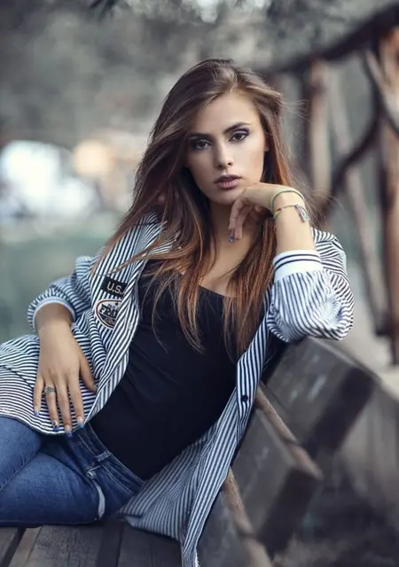 Я Катрин, 25, из Воркуты, ищу знакомства без обязательств