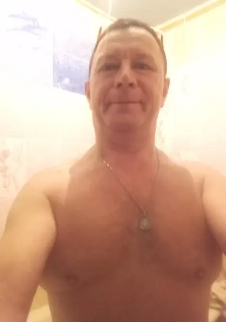 Ромчи из Аши, мне 55, познакомлюсь на одну ночь