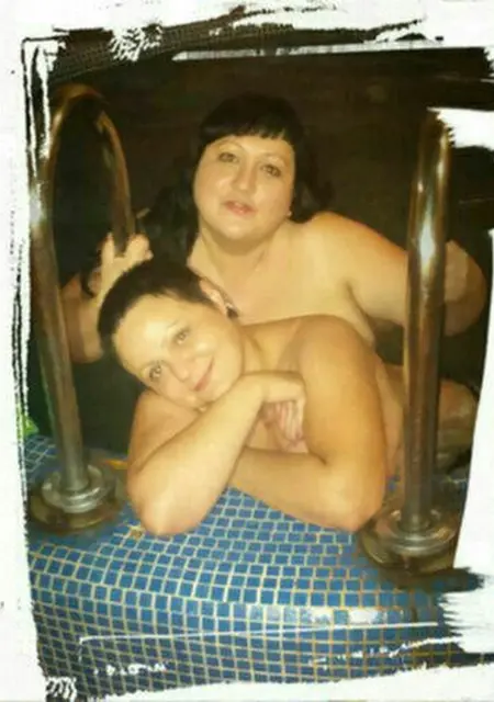 Я Марьям, 42, из Самары, ищу знакомство для постоянных отношений