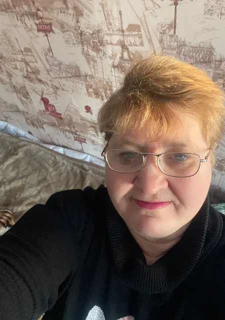 Я Olga, 55, знакомлюсь для открытые отношения в Котласе