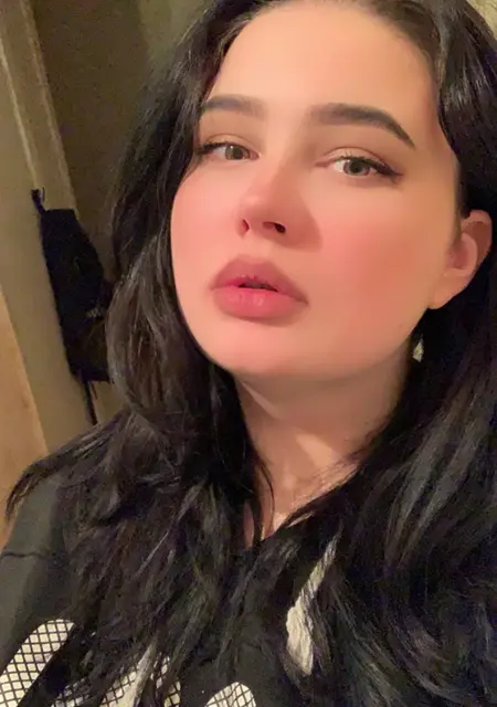 Viktoriia из Рыбинска, ищу на сайте вирта