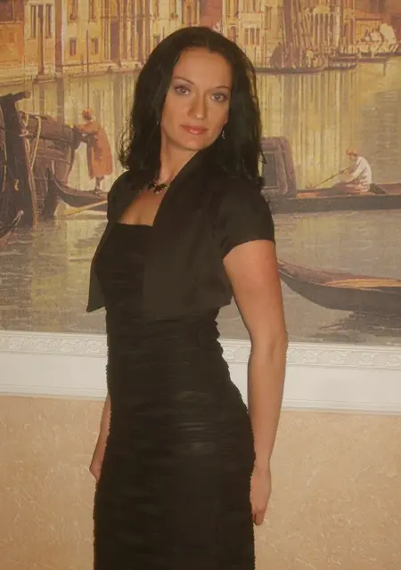 Евгения из Орла, мне 42, познакомлюсь для дружбы