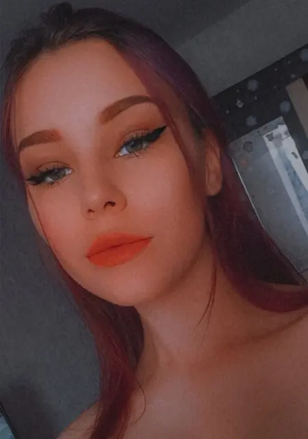 Я Екатерина, 21, из Кургана, ищу знакомство для совместных путешествий