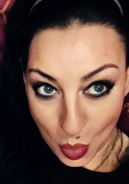 Елена из Егорьевска, мне 41, познакомлюсь без обязательств