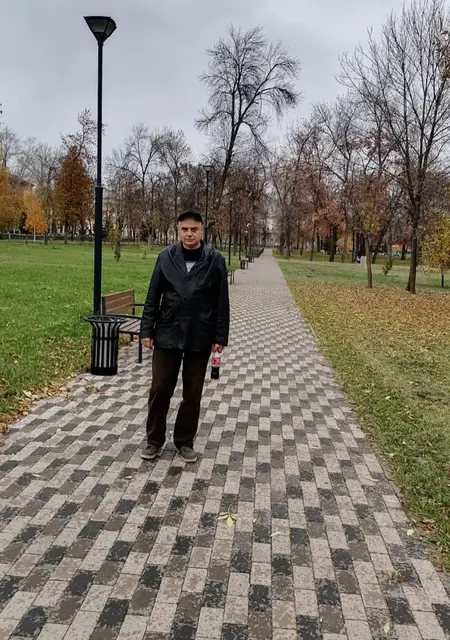 Я Юра, 50, знакомлюсь без обязательств в Санкт-Петербурге