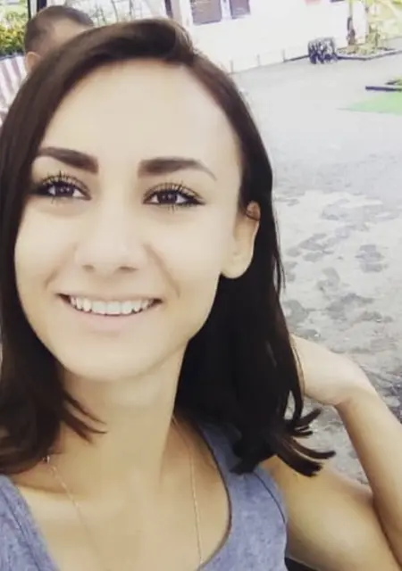 Даша из Ставрополя, мне 28, познакомлюсь на одну ночь