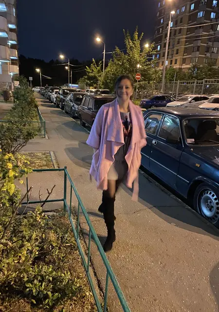 Я Прекрасная, 45, из Реутова, ищу знакомство для дружбы