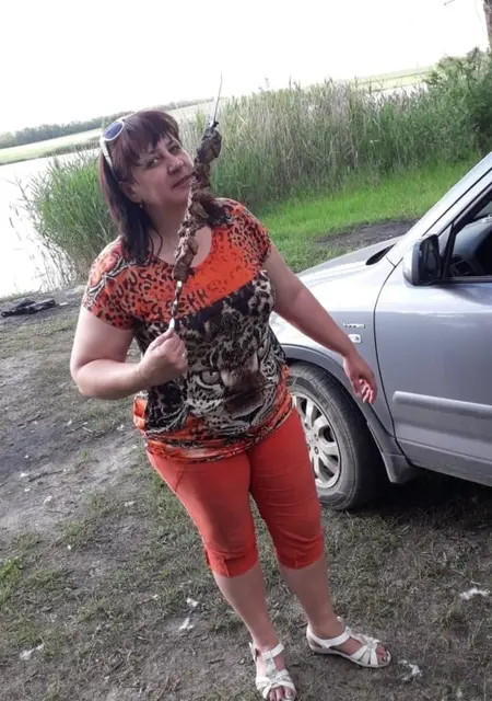 Алла из Ростова-на-Дону, ищу на сайте общение