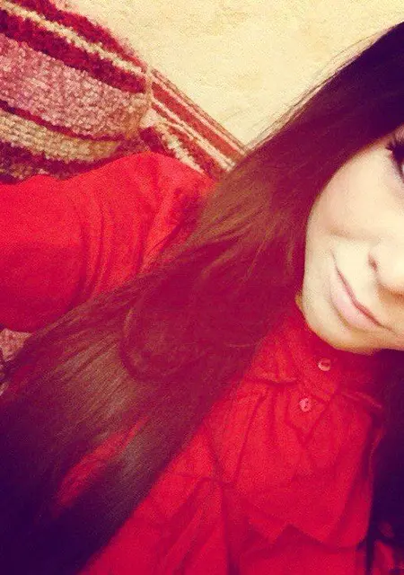 Ольга из Ачинска, ищу на сайте дружбу