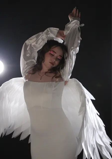 Я Настя, 19, знакомлюсь для общения в Самаре