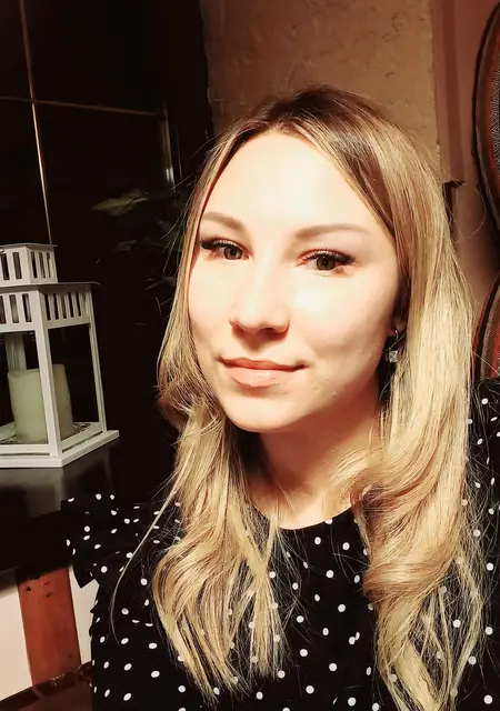 Я Мария, 33, знакомлюсь на одну ночь в Улан-Удэ