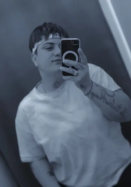 Я Kriss, 32, знакомлюсь на одну ночь в Кургане