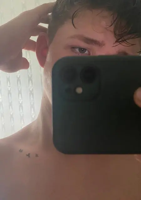 Никита из Орехово-Зуево, ищу на сайте знакомства на одну ночь