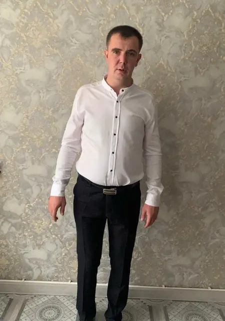 Я Артем, 33, из Рузаевки, ищу знакомства на одну ночь