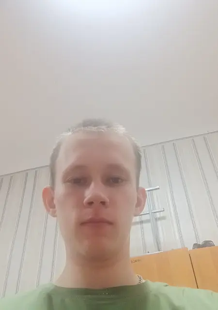 Николай из Ленинска-Кузнецкого, мне 20, познакомлюсь для постоянных отношений