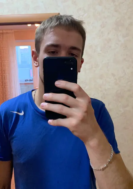 Никита из Миасса, ищу на сайте знакомства на одну ночь