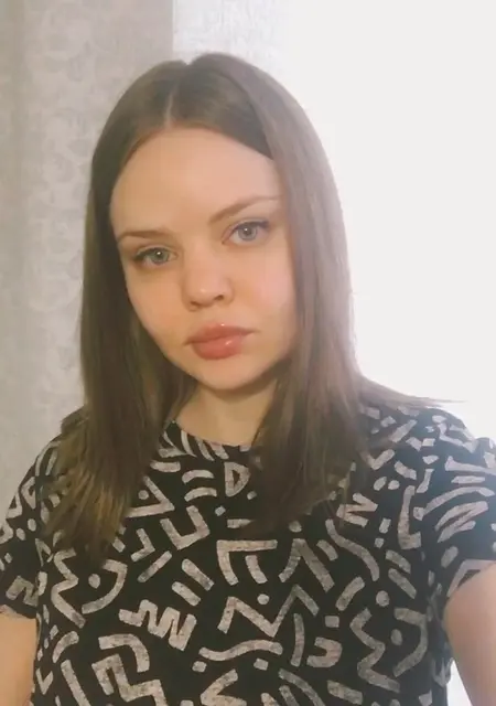 Я Anna, 31, из Самары, ищу знакомство для общения