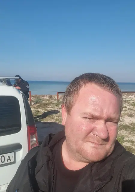 Я Владимир, 42, знакомлюсь для постоянных отношений в Скопине