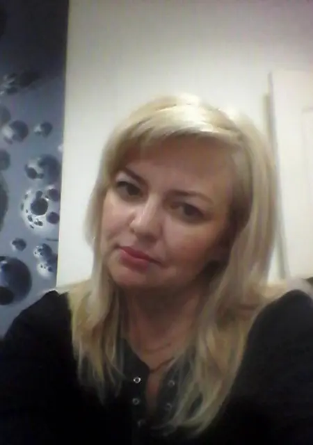 Ирина из Конакова, ищу на сайте постоянные отношения