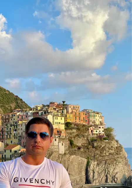 Я Александр, 38, знакомлюсь без обязательств в Москве