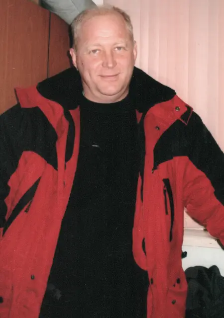 Я Сергей, 55, знакомлюсь на одну ночь в Семидесятке