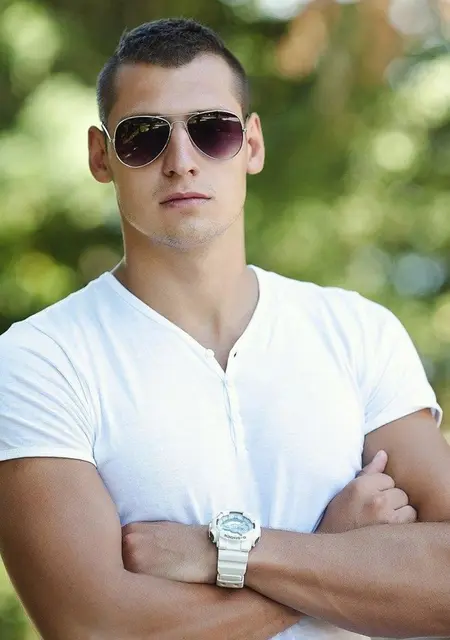 Я Владислав, 38, знакомлюсь для общения в Иглине