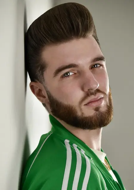 Омар из Махачкалы, мне 27, познакомлюсь на одну ночь