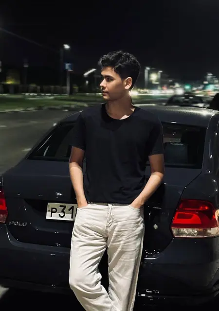 Я Teo, 25, знакомлюсь без обязательств в Лабинске