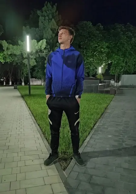 Vlad из Красноперекопска, ищу на сайте общение