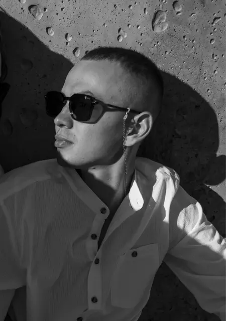 Я Марк, 26, из Владивостока, ищу знакомство для постоянных отношений