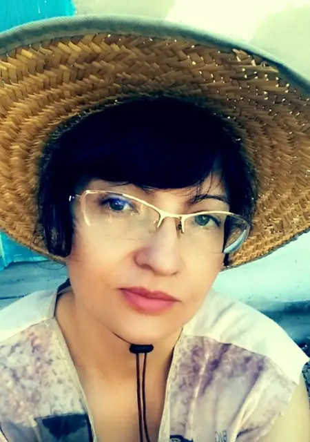 Мария из Тамбова, ищу на сайте совместные путешествия