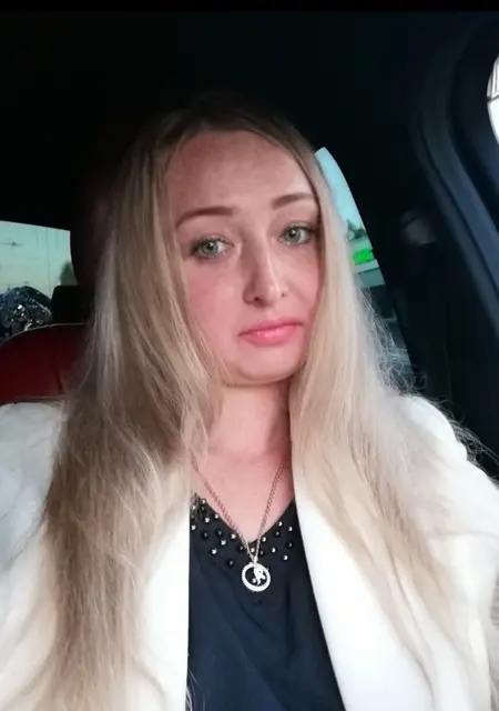 Lisa из Иркутска, мне 33, познакомлюсь для приятного времяпровождения