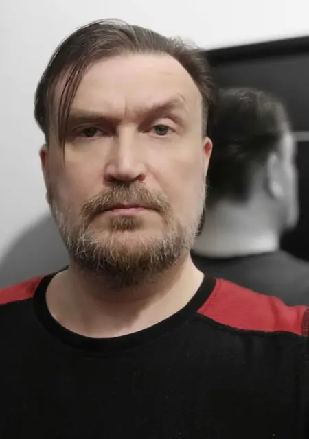 Павел из Санкт-Петербурга, мне 50, познакомлюсь для общения