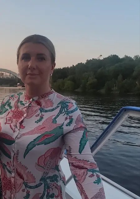 Я Татьяна, 39, из Дмитрова, ищу знакомство для приятного времяпровождения
