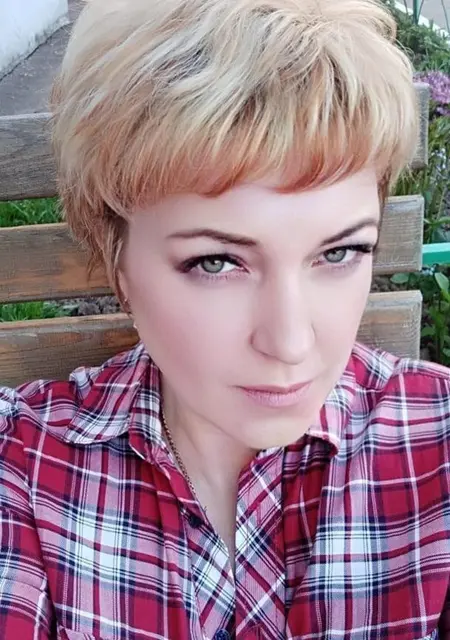 Екатерина из Обнинска, ищу на сайте знакомства без обязательств