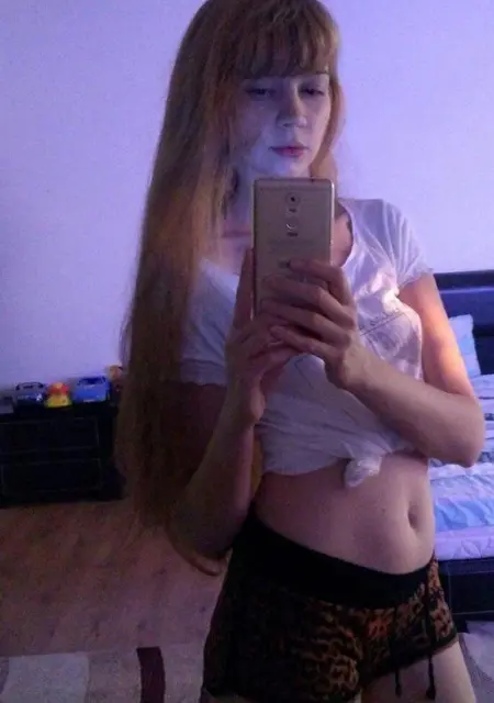 Я Ксения, 42, знакомлюсь без обязательств в Белгороде