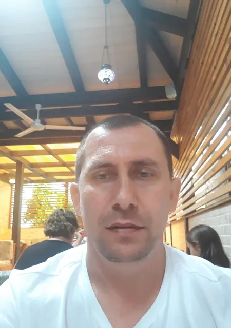 Maks из Архипо-Осиповки, мне 39, познакомлюсь для общения