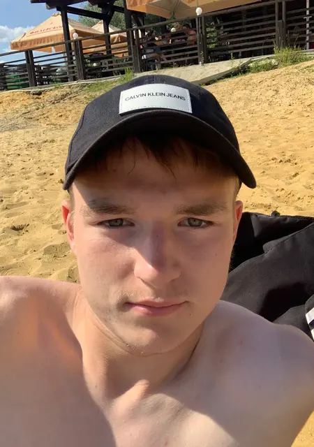 Я Gordey, 22, из Ленинска-Кузнецкого, ищу знакомство для общения