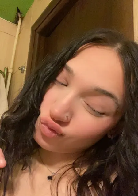 Я Екатерина, 21, знакомлюсь для постоянных отношений в Ярославле